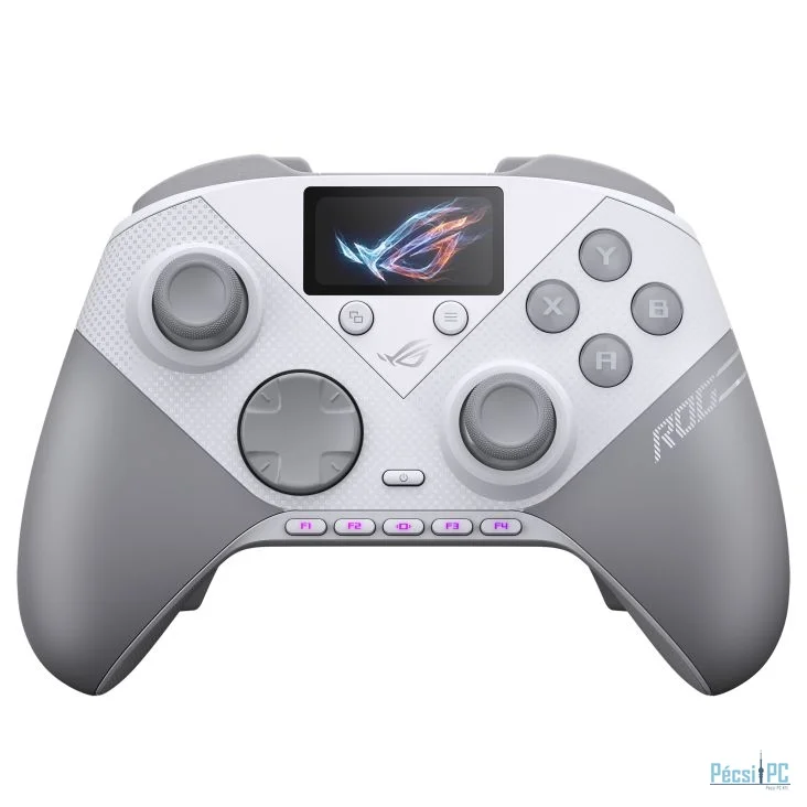Gamepad