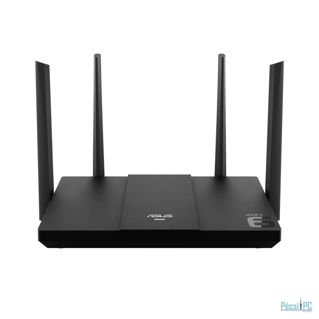 Asus RT-AX3000E WiFi 6 AiMesh Extendable Router