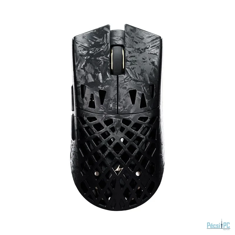 ATK Blazing Sky Ghost Extreme+ Wireless Gaming Mouse Black