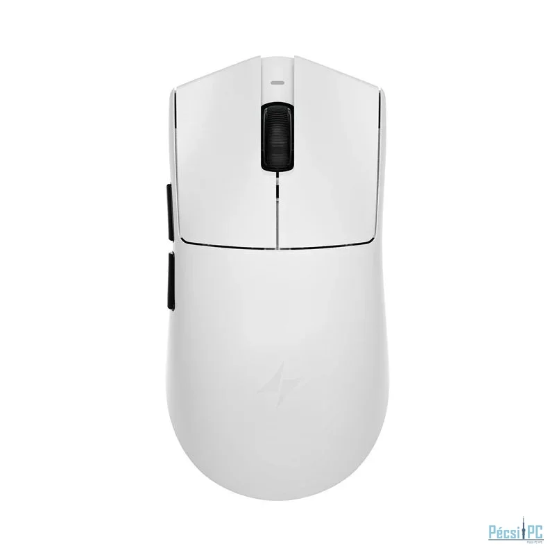ATK Blazing Sky X1 V2 Ultimate 2.0+ Wireless Gaming Mouse White