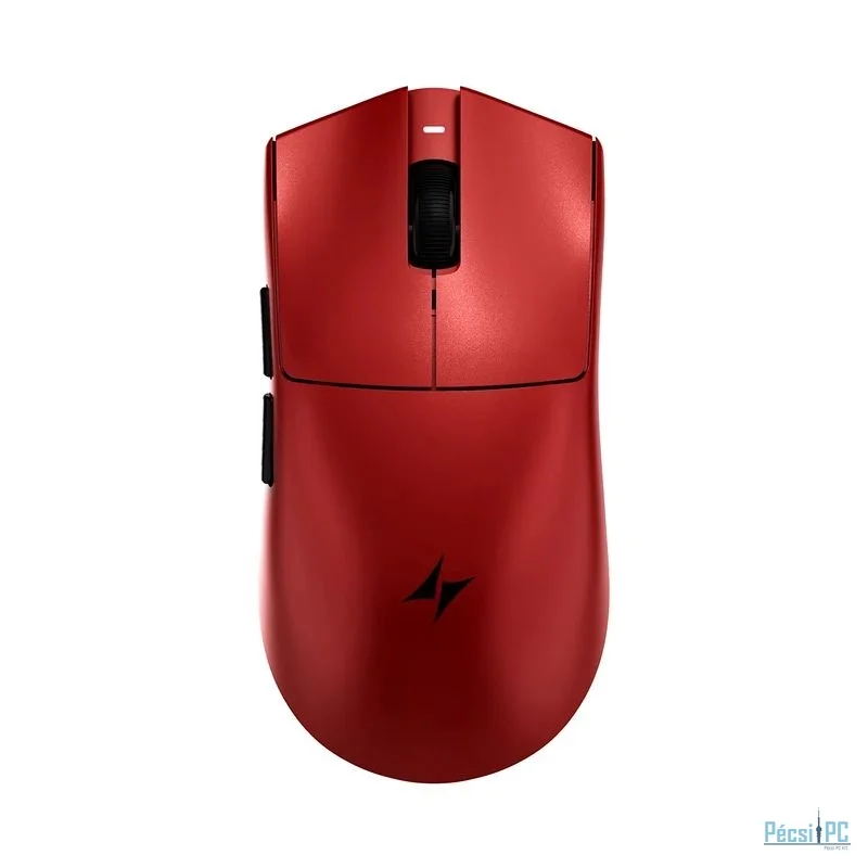 ATK Blazing Sky X1 V2 Ultimate 2.0+ Wireless Gaming Mouse Red