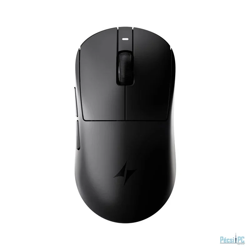ATK Dragonfly A9 Ultimate Lightweight Mini Gaming Wireless Mouse Black
