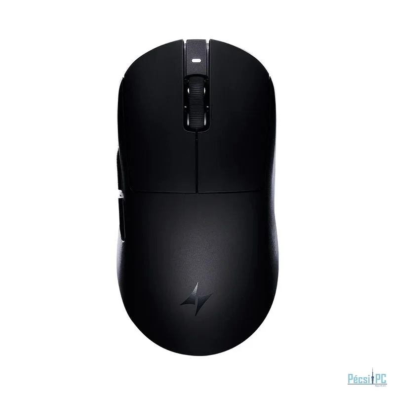 ATK Dragonfly A9 Ultimate+ Lightweight Wireless Gaming Mouse Black
