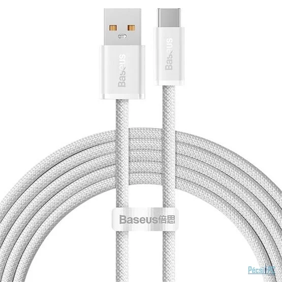 Baseus Dynamic Series USB to USB-C 100W Cable 2m White