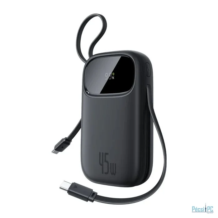 Baseus EnerFill FC31 20000mAh PowerBank White