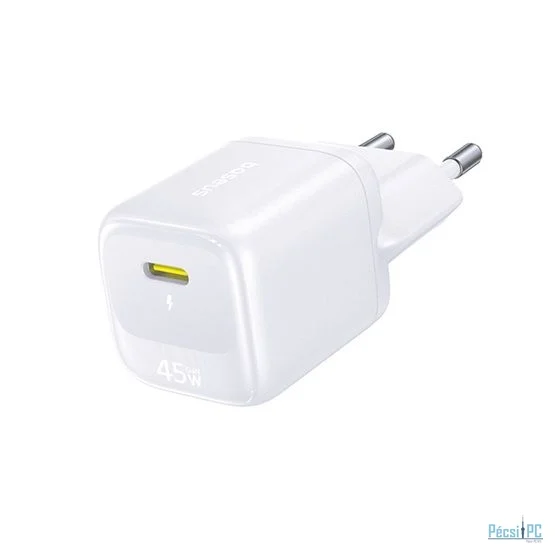 Baseus EnerFill FN22 Charger 45W White