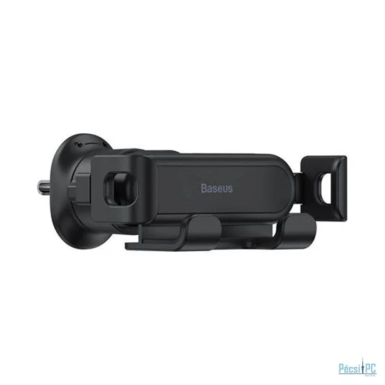 Baseus Gravity Air Vent Car Phone Holder Black