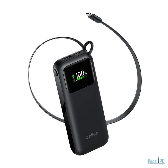 Belkin UltraCharge 11000mAh PowerBank Black