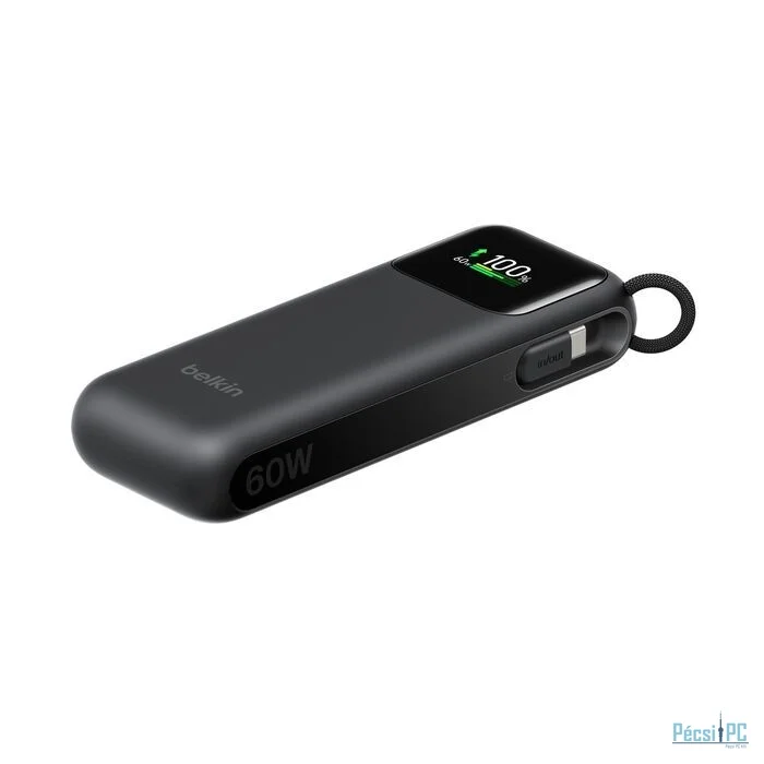 Belkin UltraCharge 11000mAh PowerBank Black
