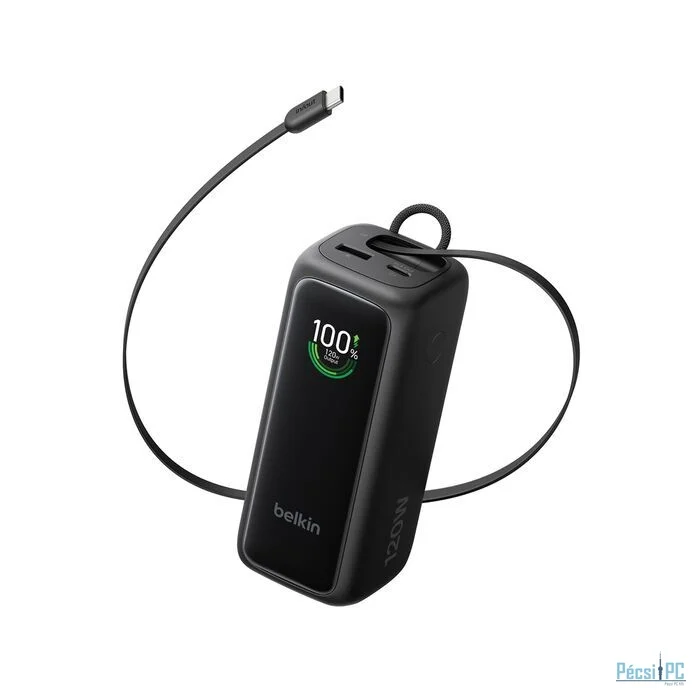 Belkin UltraCharge 22000mAh PowerBank Black