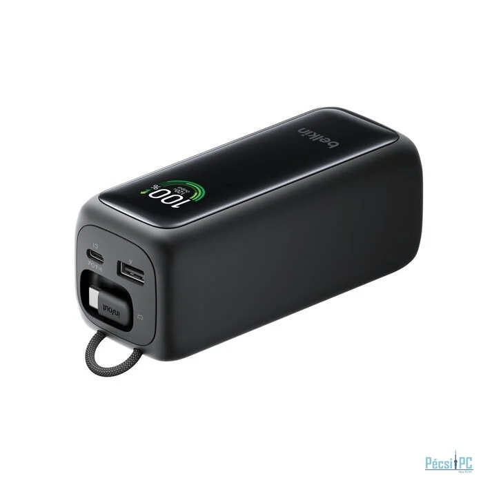 Belkin UltraCharge 22000mAh PowerBank Black