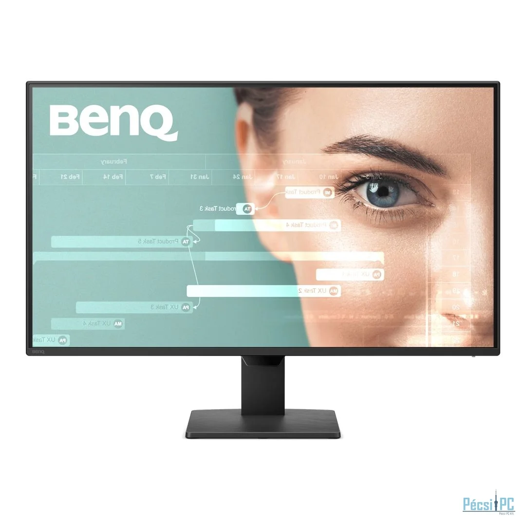 Benq 27