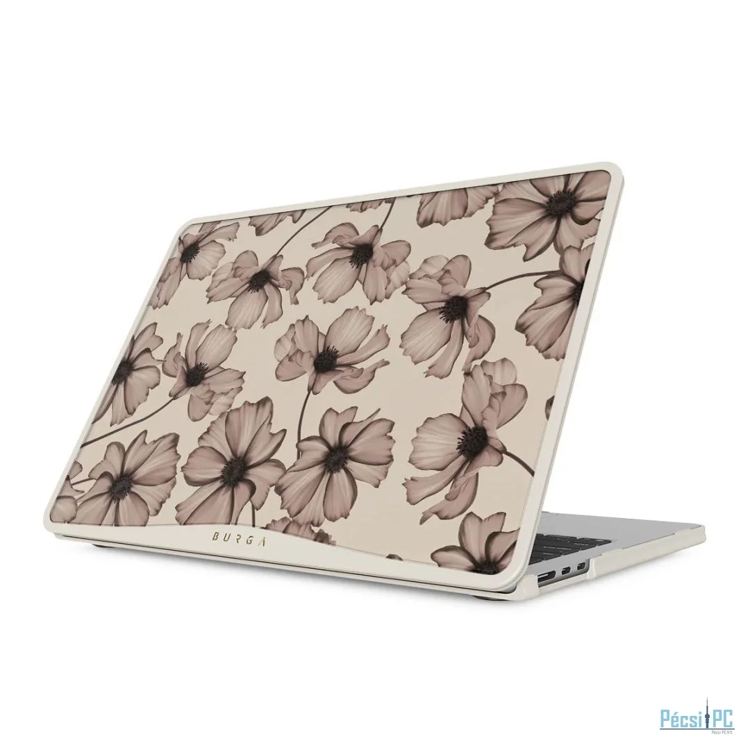 Burga Macbook Case for MacBook Air 13,6