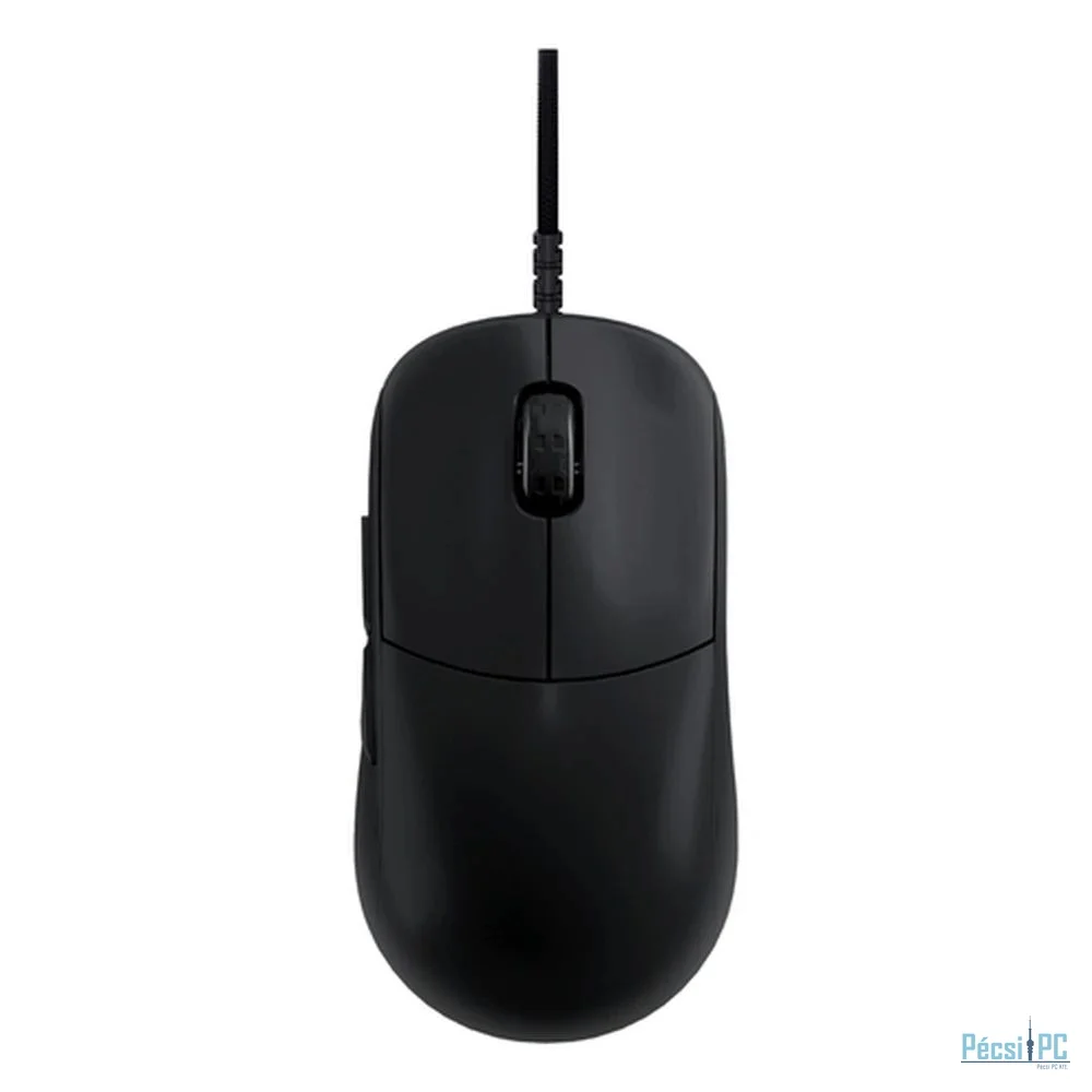 Cherry XTRFY M42V2 Gaming Mouse Black