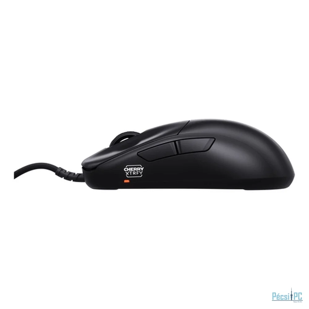 Cherry XTRFY M42V2 Gaming Mouse Black