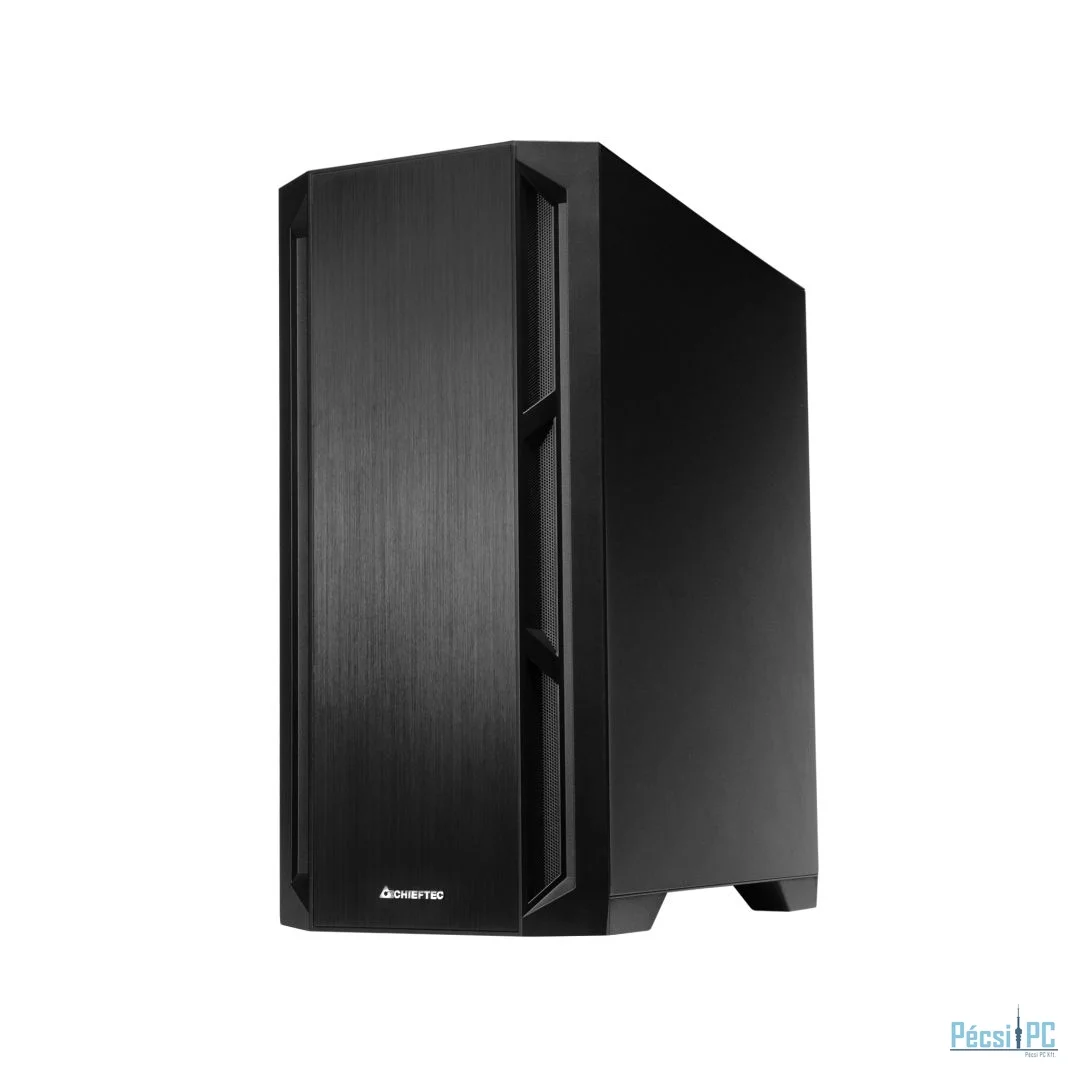 Chieftec Apex Q  Black