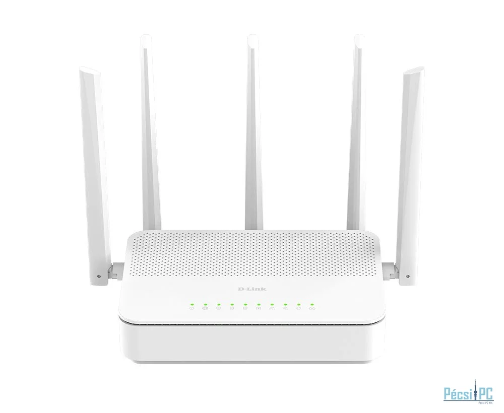 D-Link C36 BE3600 Wi-Fi 7 Router