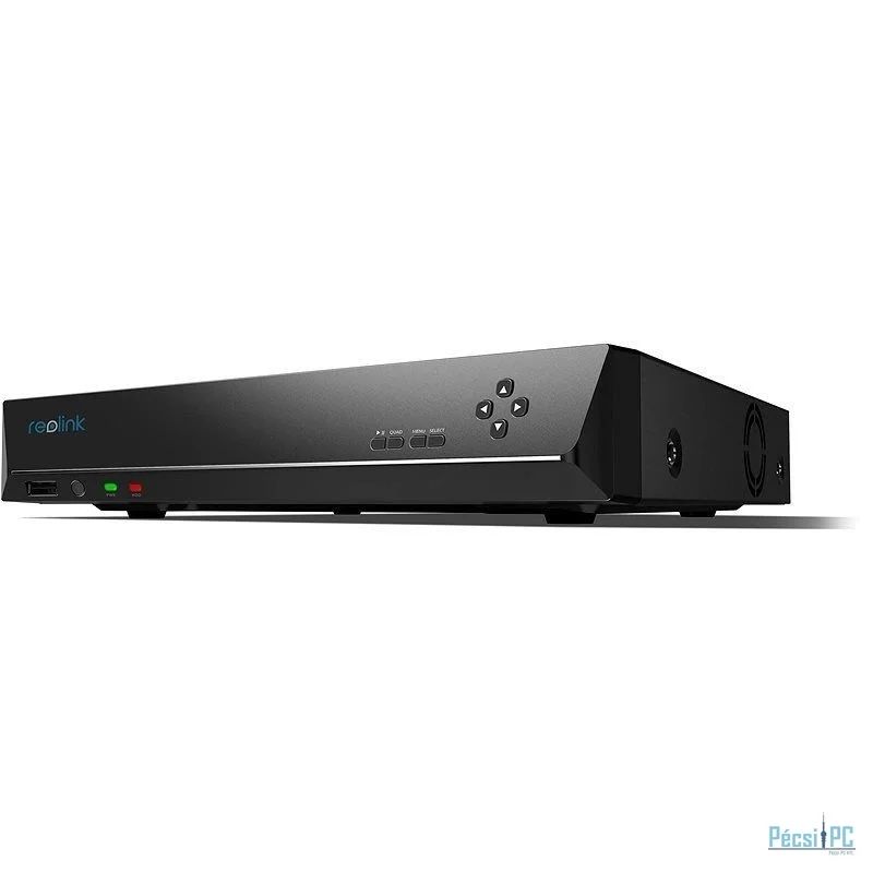 Reolink NVS16 16 CH (NVR)