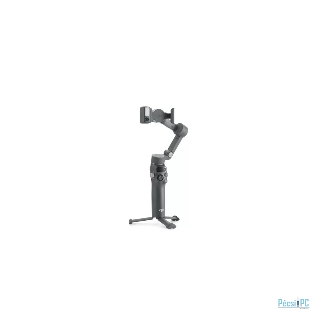 DJI Osmo Mobile 8 (csak gimbal tracking modul nélkül)