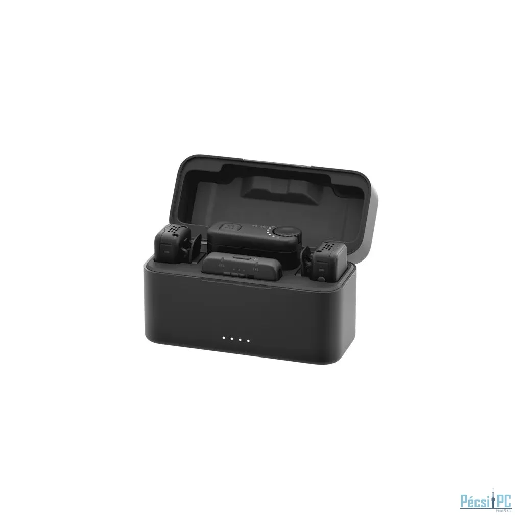 GoPro Wireless Mic Complete Kit