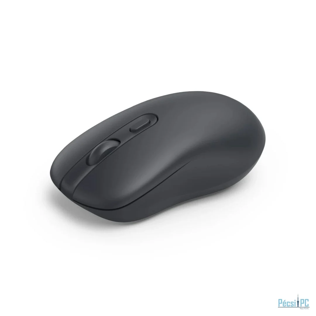 Hama WM-200 Wireless Mouse Black