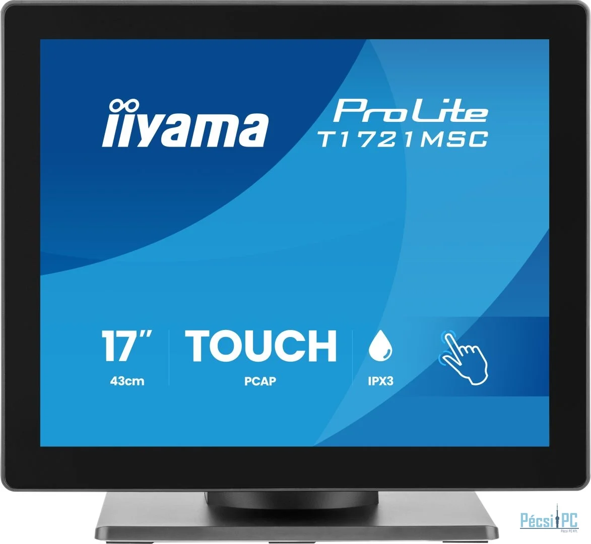 iiyama 17