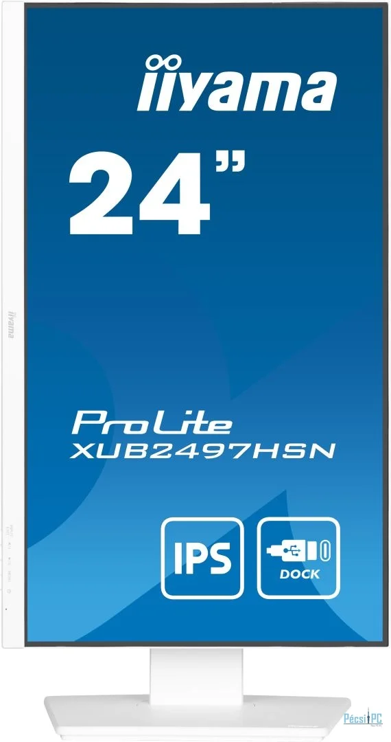 iiyama 23,8