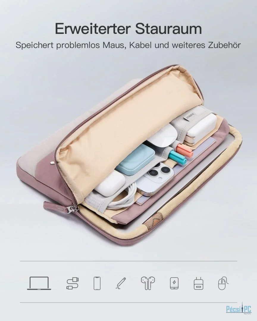Inateck Laptop Sleeve 13