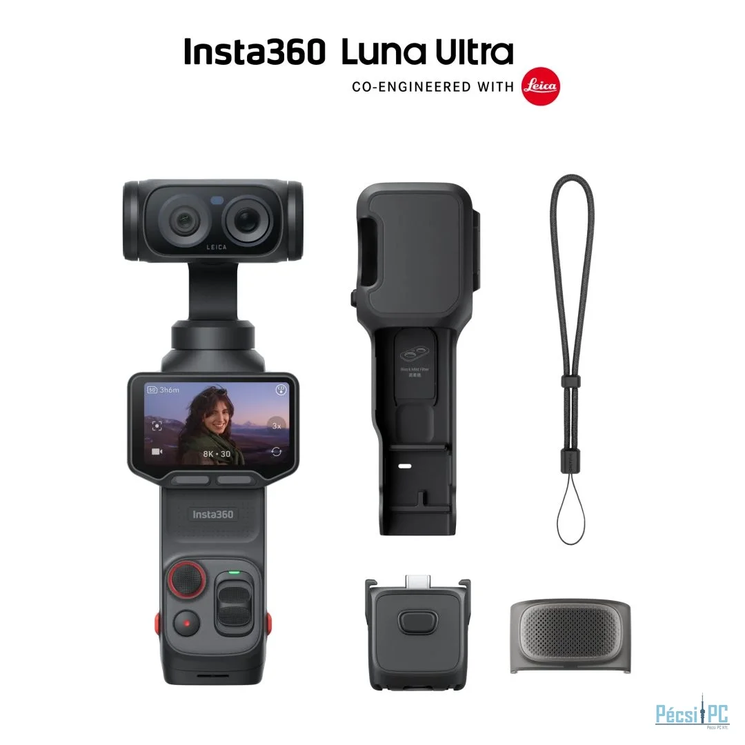 Videokamera