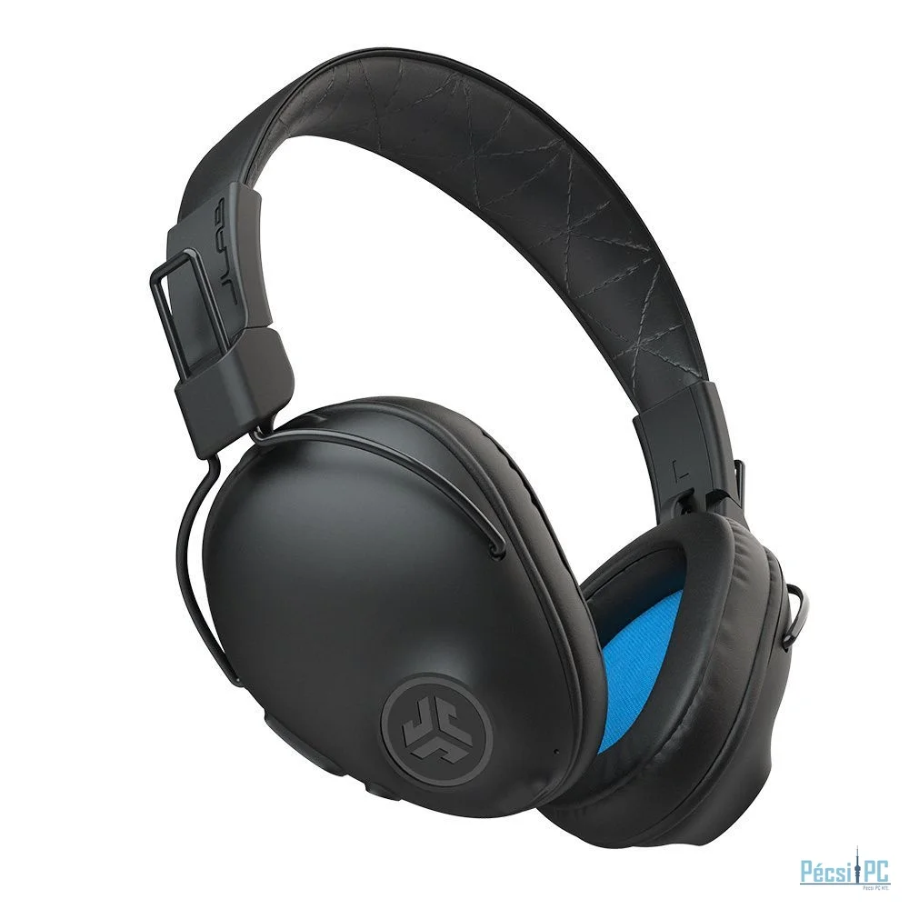 JLab Studio Pro Bluetooth Headset Black