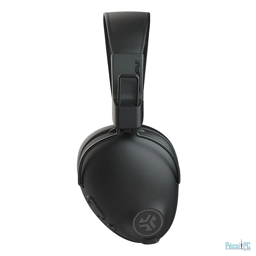 JLab Studio Pro Bluetooth Headset Black
