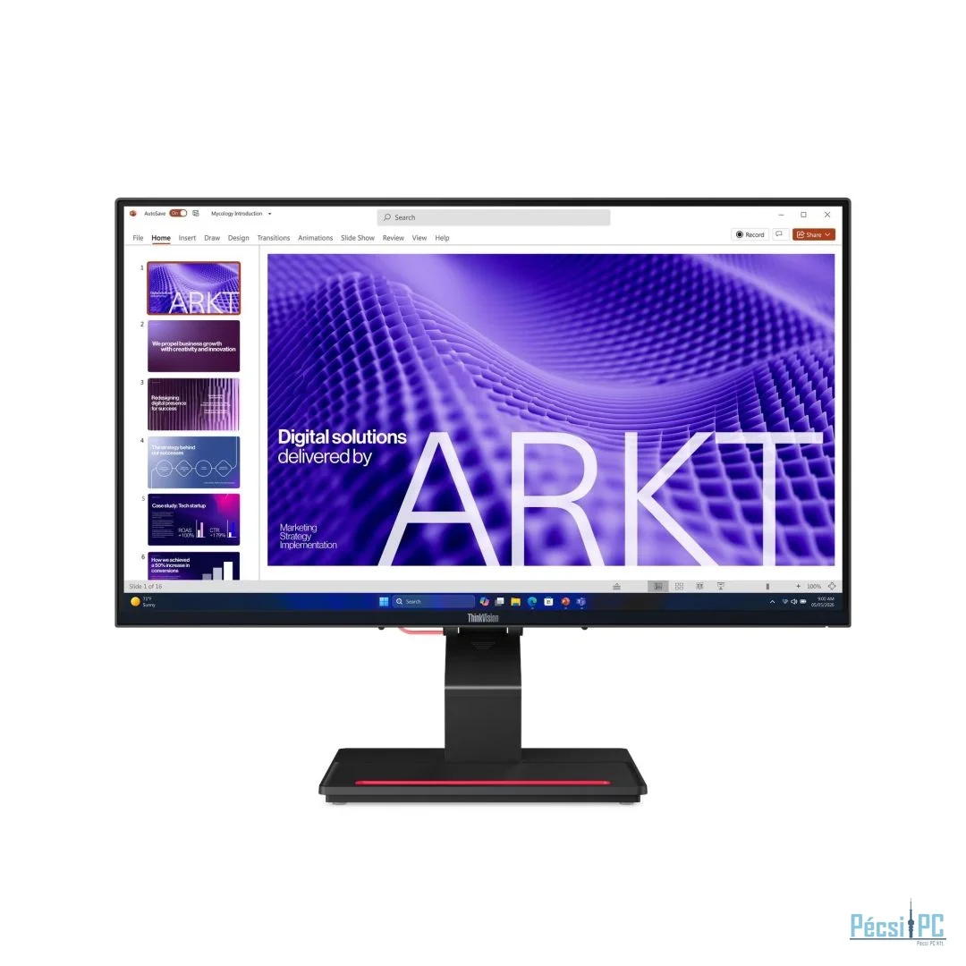 Lenovo 23,8
