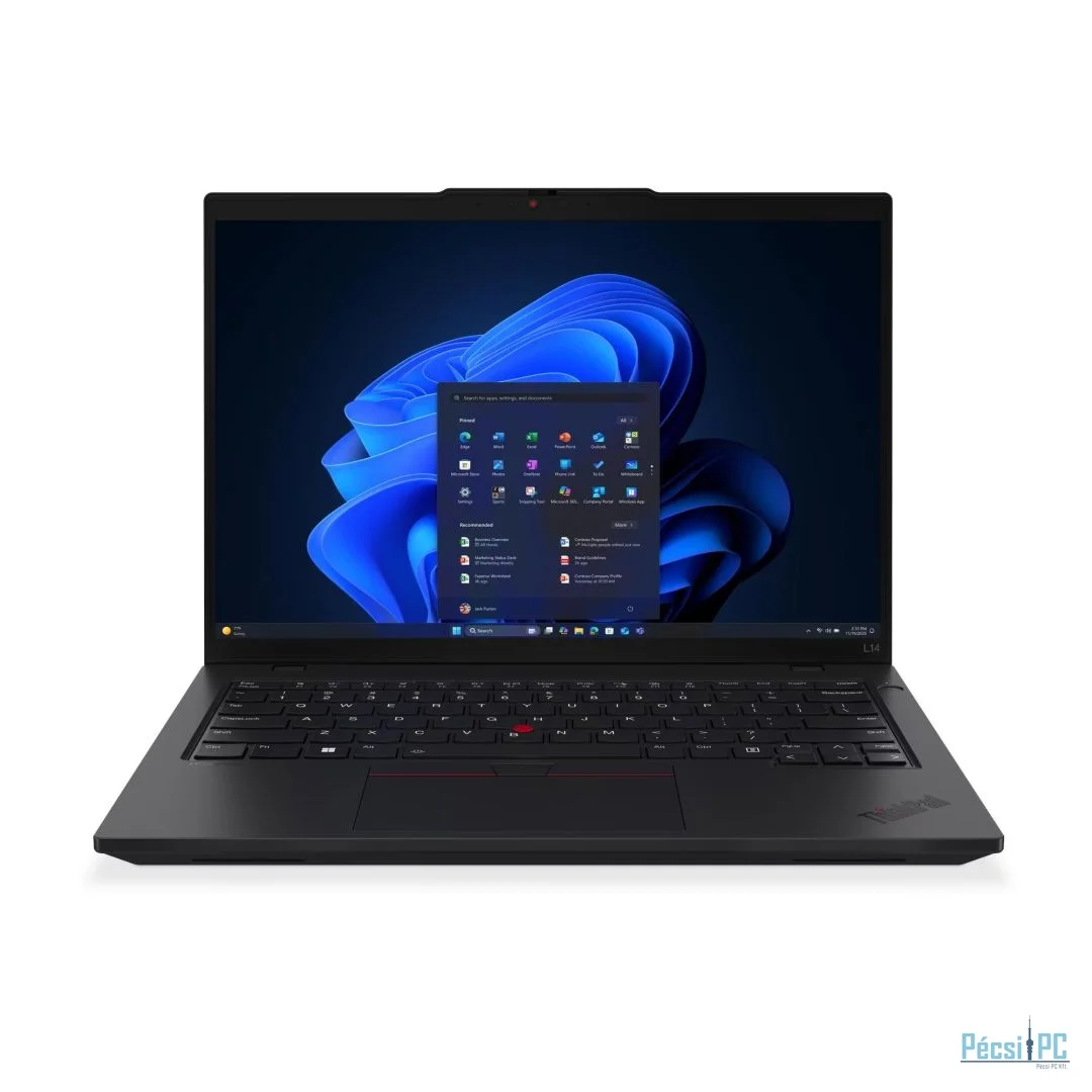 Új Laptop / Új Számítógép