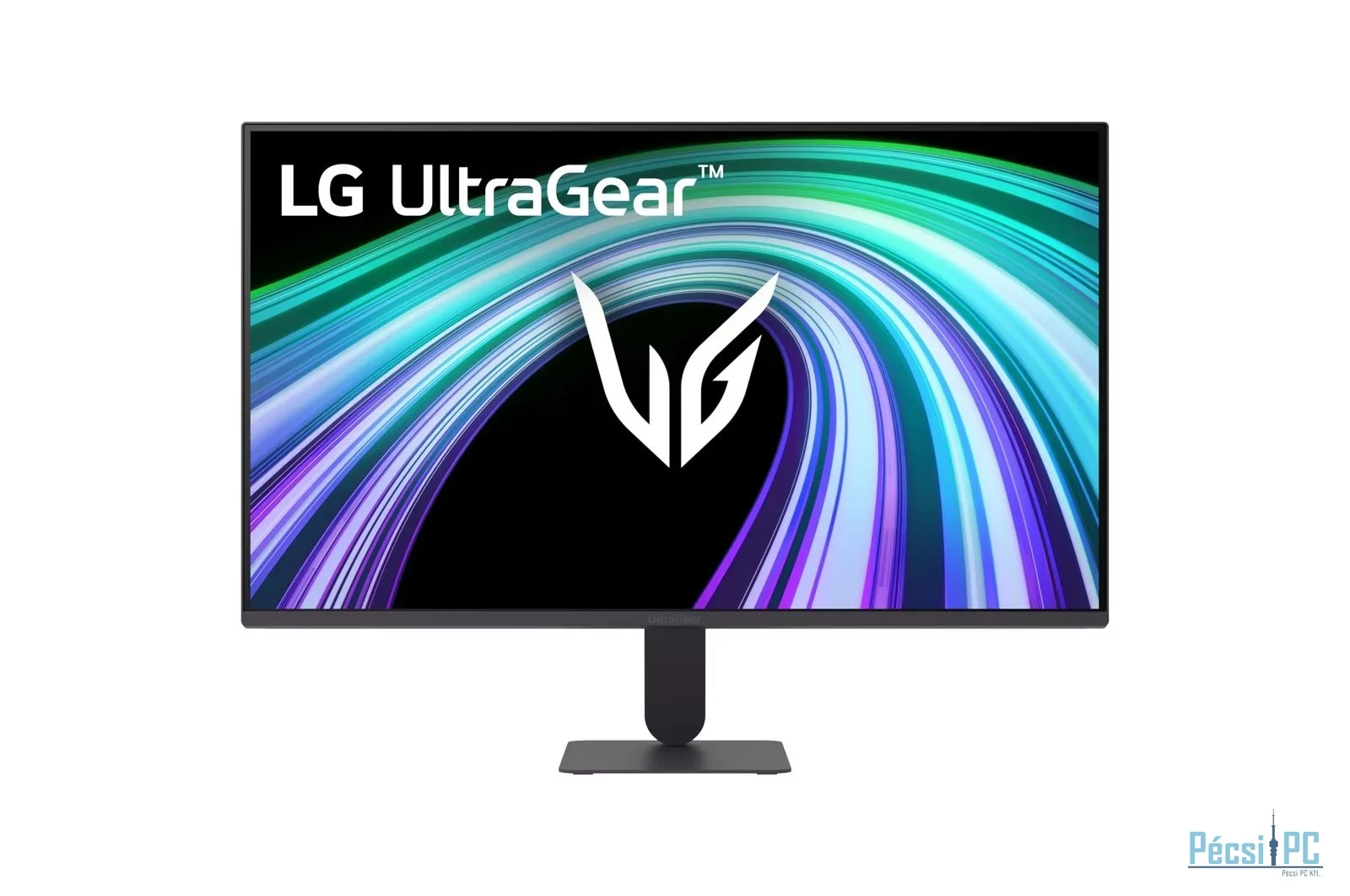 LG 27
