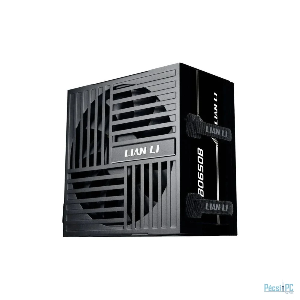 Lian Li 650W 80+ Bronze RB Series 650W