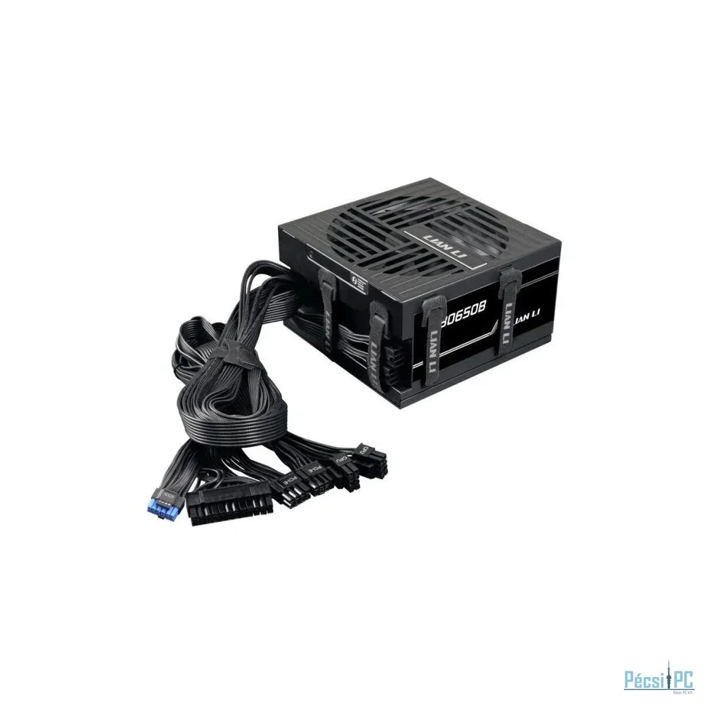 Lian Li 650W 80+ Bronze RB Series 650W