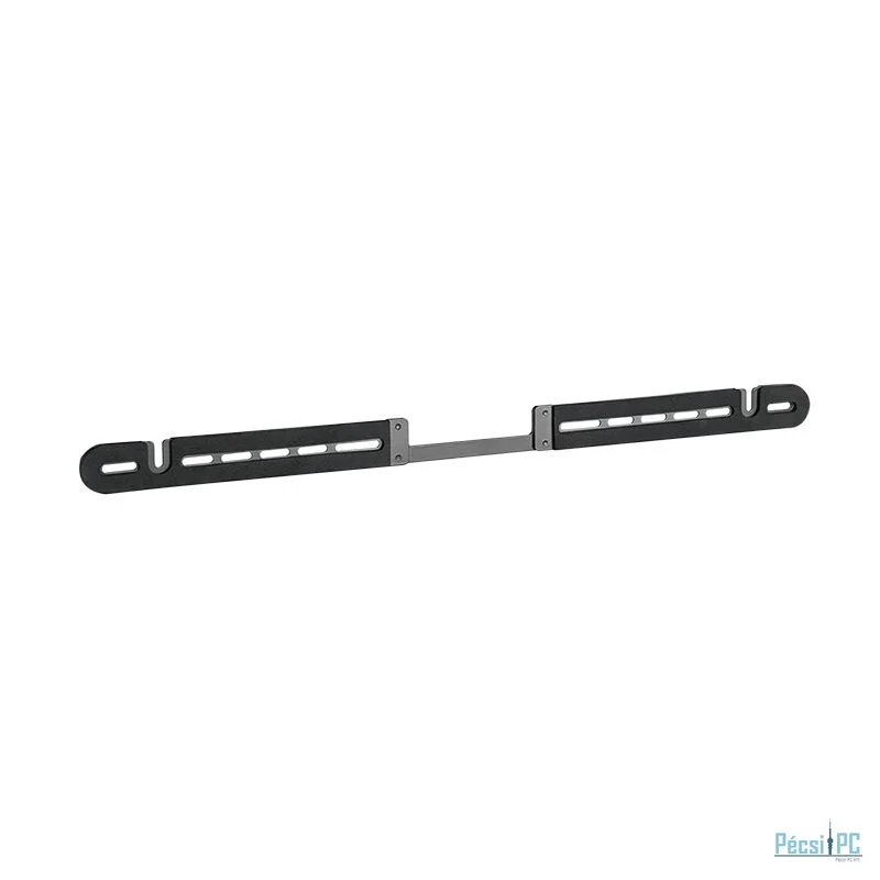 Logilink Speaker Wall Mount Black