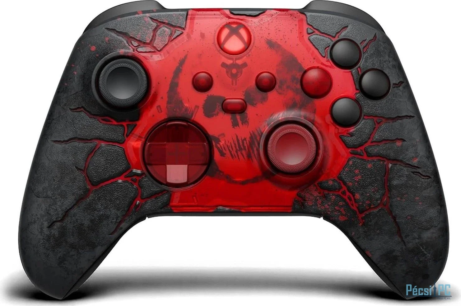 Gamepad
