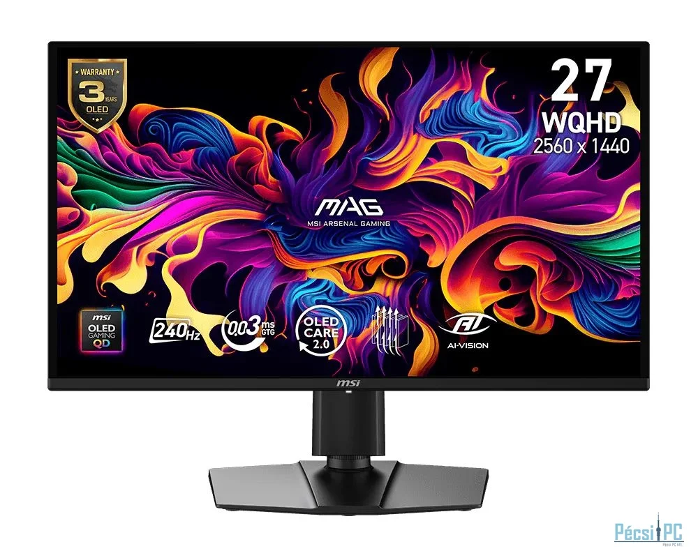 Monitor