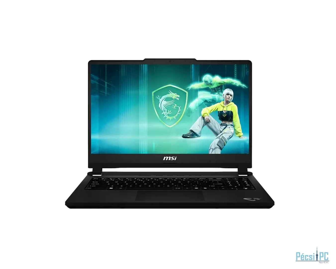 Új Laptop / Új Számítógép