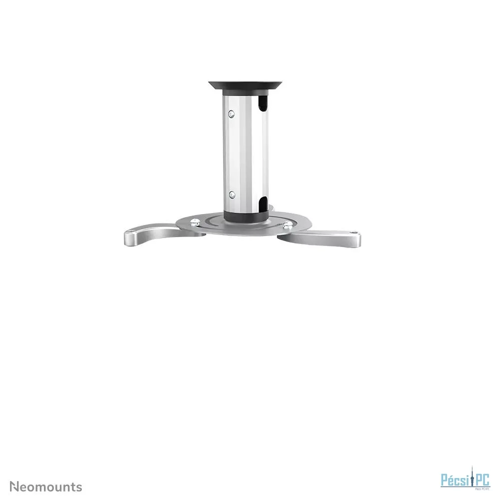 Neomounts BEAMER-C80 projector ceiling mount Silver