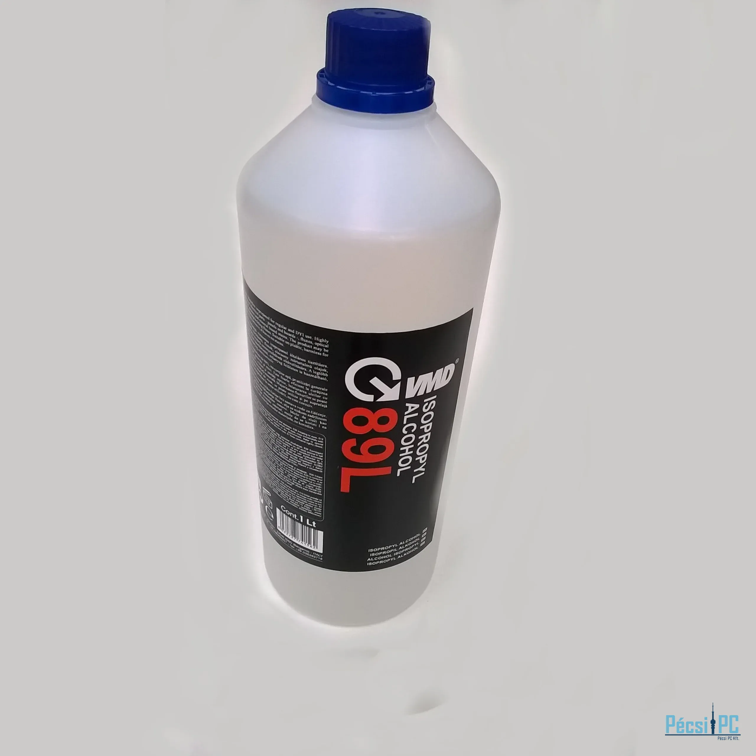 VMD 89L Isopropyl alkohol 1000 ml