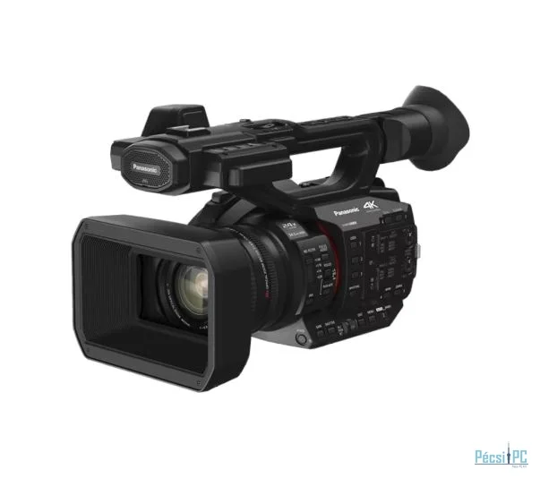 Videokamera