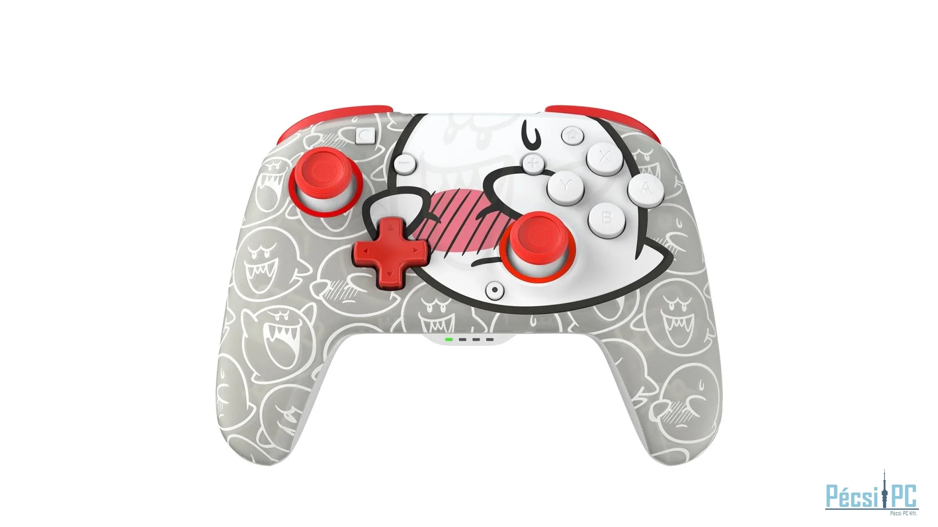 Gamepad