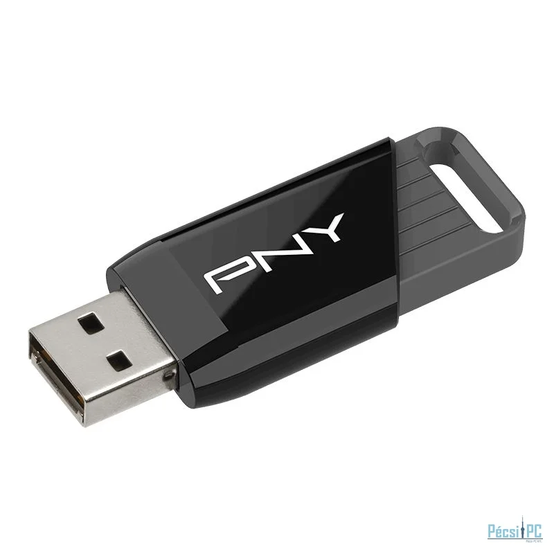PNY 32GB Attaché X USB3.2 Black