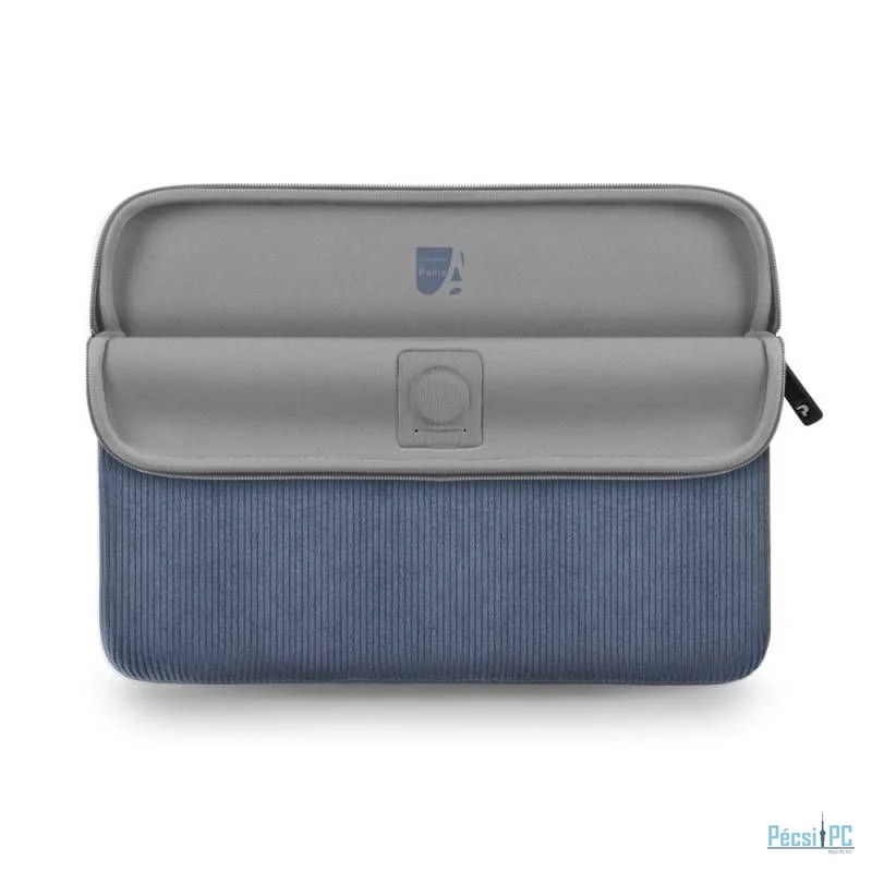 Port Designs MILANO II MacBook NEO Laptop Sleeve Blue