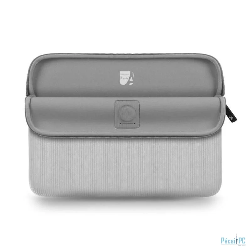 Port Designs MILANO II MacBook NEO Laptop Sleeve Grey