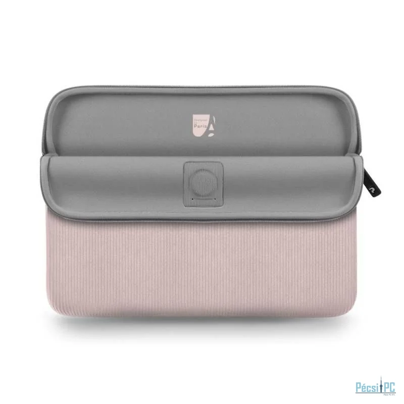 Port Designs MILANO II MacBook NEO Laptop Sleeve Rose
