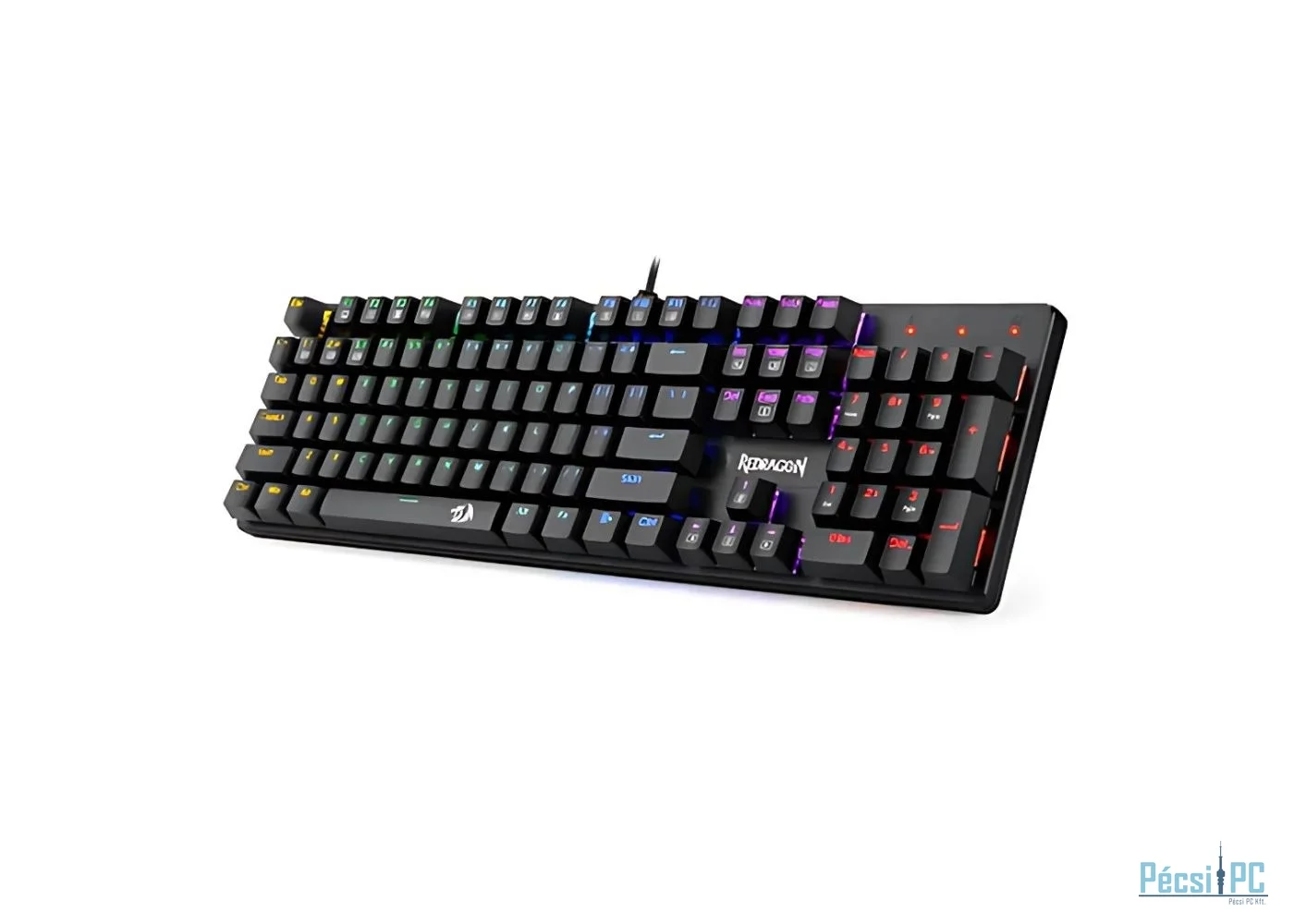 Redragon K671 Sindri Gaming Mechanical Keyboard HU