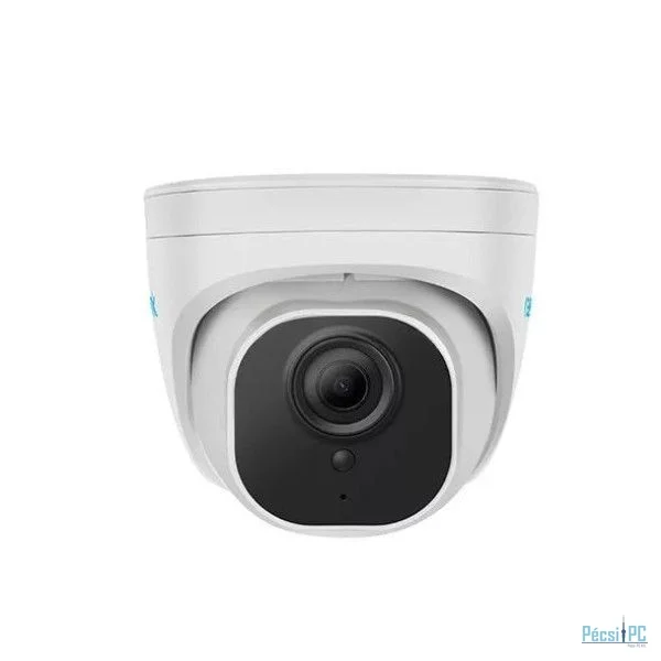 Reolink P324 Smart 5MP PoE IP Security Camera with Person/Vehicle/Animal Detection